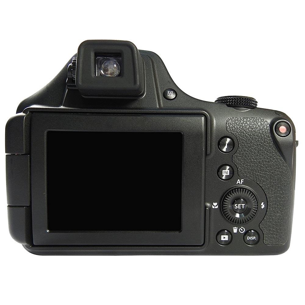 PEN EP3 12 MP Live MOS Interchangeable Lens Camera with 1442mm Zoom Lens Silver