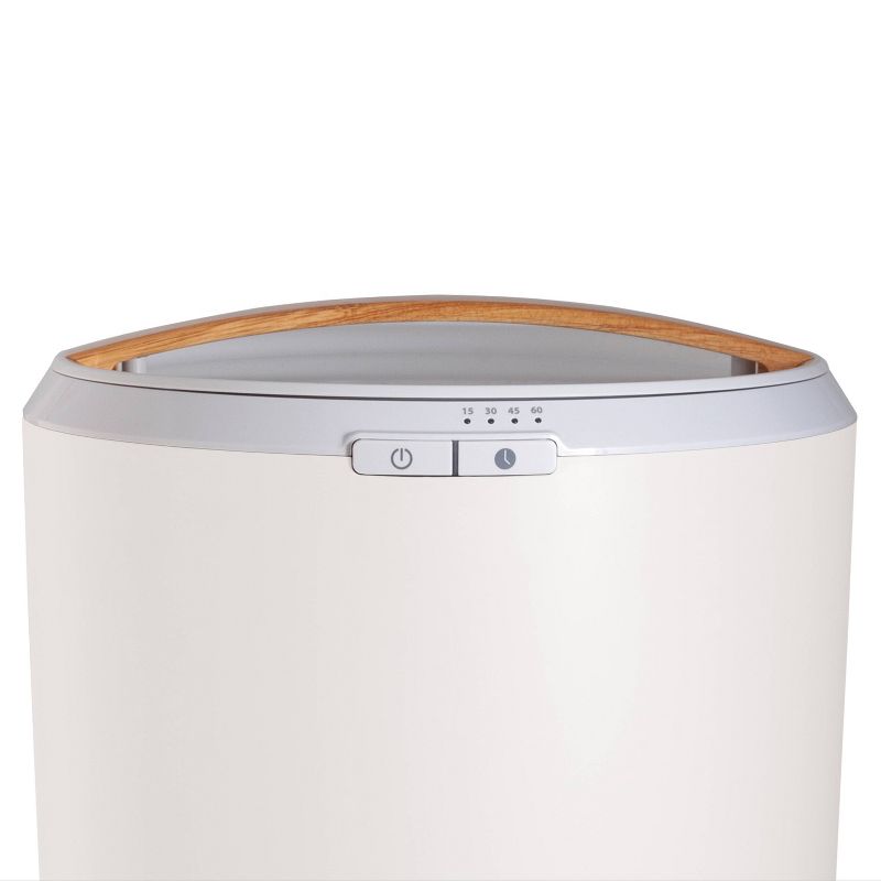 Towel Warmer White - Zadro