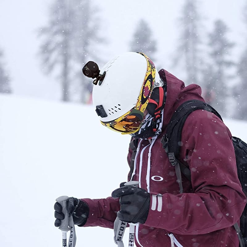 Waterproof Camera Float Waterproof Float Strap for Underwater Camera and Waterproof Life Pouch Case for Waterproof Underwater Camera Camcorders Phones 2020Blue