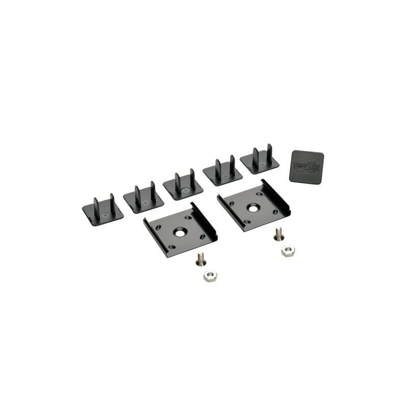 8 WideSpaced Outlet Bench Cabinet Power Strip 48 in Length 6ft Cord with 515P Plug PS480806