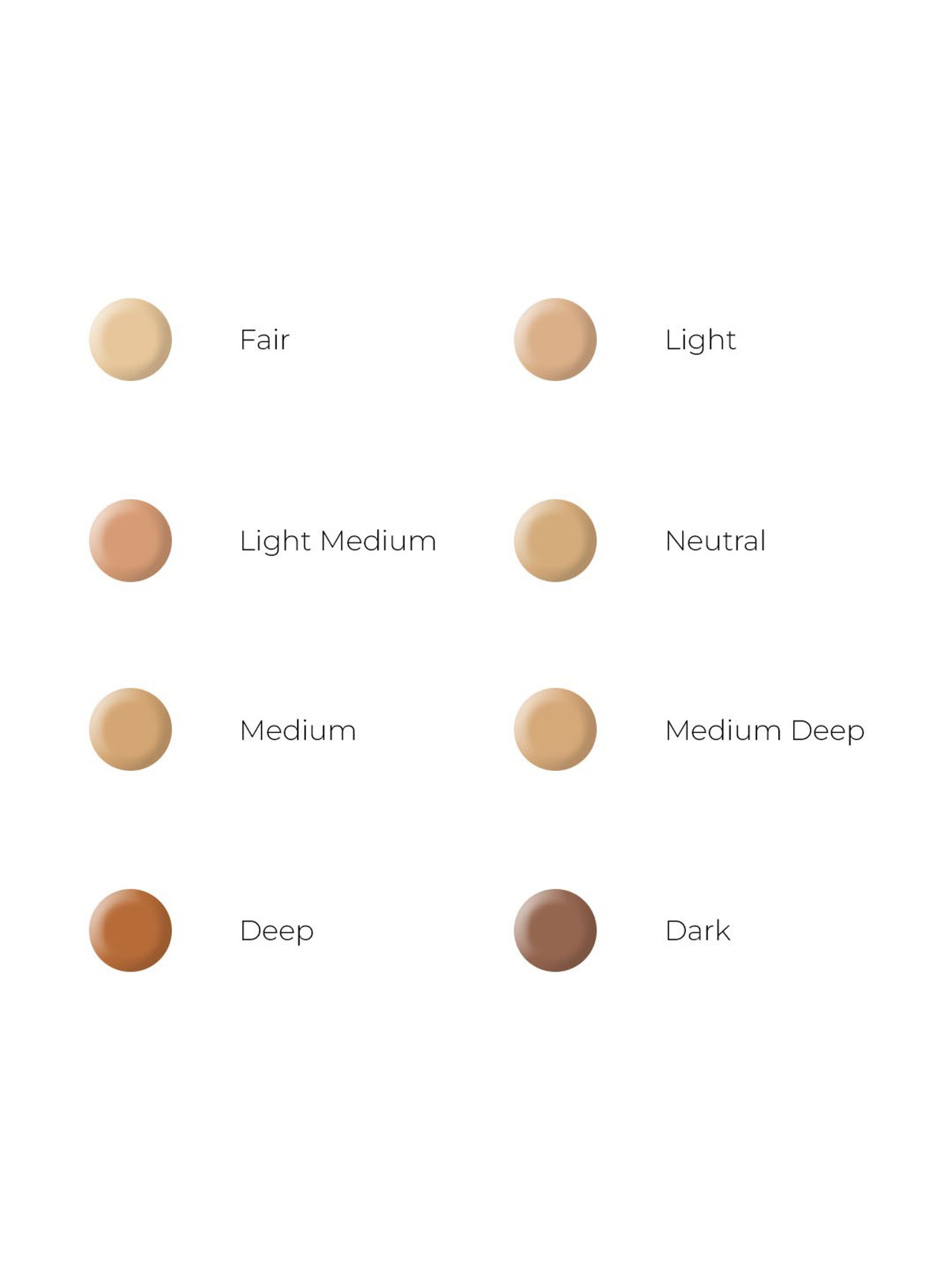 L.A. Girl HD PRO BB Cream Light/Medium - 30 ml