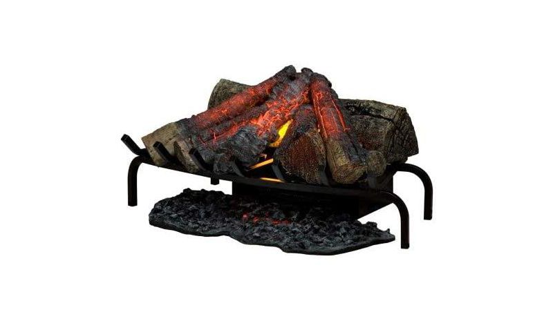 Dimplex 28-in Premium Electric Fireplace Log Set - DLG-1058