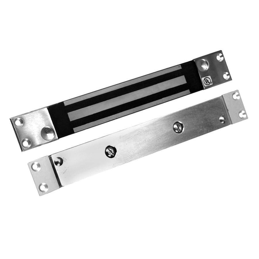 Shear AligningMagnalock,1200lb,SAMSeries SECURITRON SAM