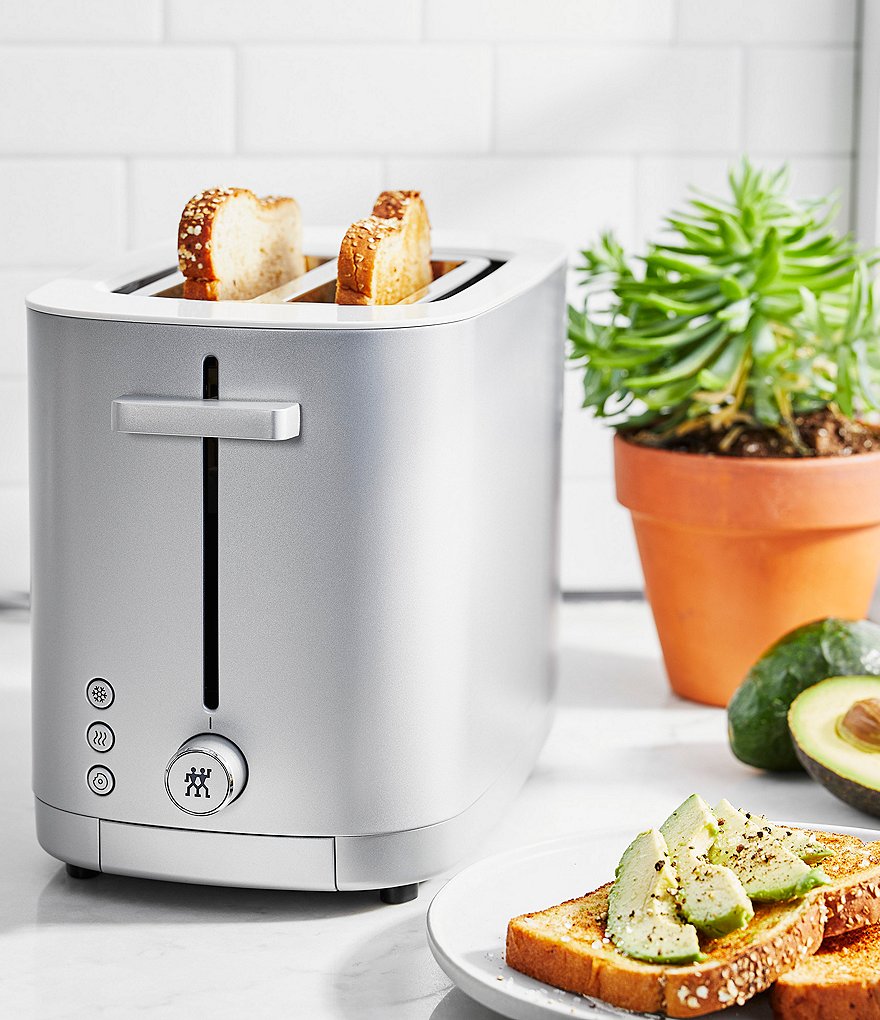 Zwilling Enfinigy Toaster 2-Slot