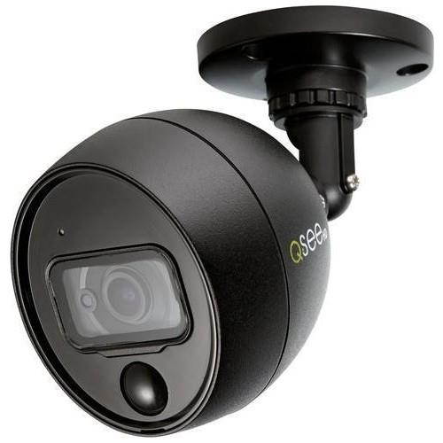 Q-see 1080P ANALOG HD BULLET PIR CAMERA