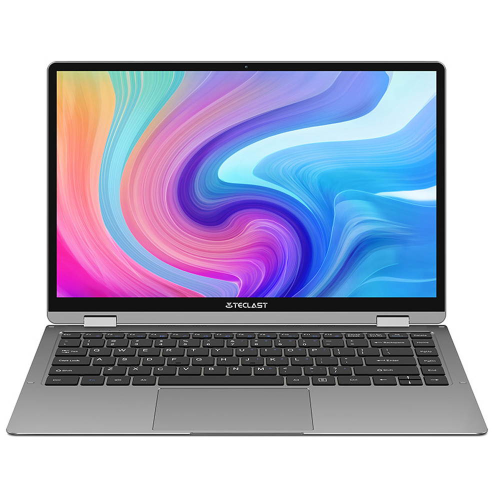 Lemonra F15 Laptop 15.6 In Notebook  Intel N4100 Quad Core 2.4GHz Intel UHD Graphics 600 LPDDR4 8GB RAM 256GB SSD Pocketbook Windows 10 OS 1920x1080 FHD Netbook