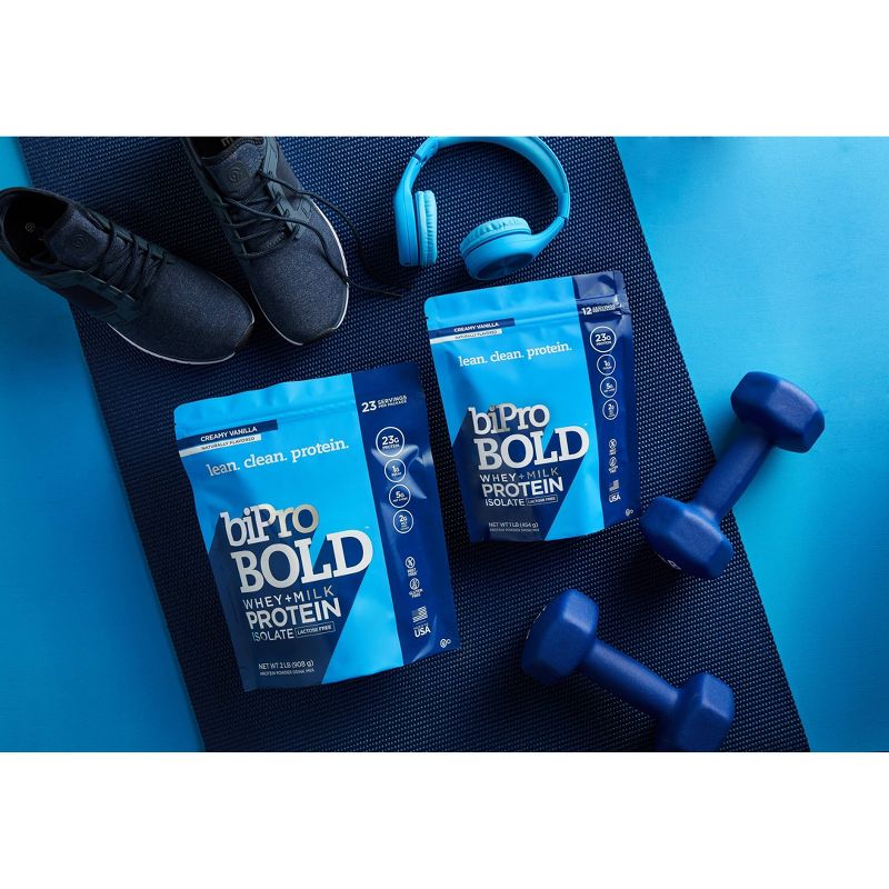 Ripple Vegan Protein Powder - Chocolate - 15.8oz