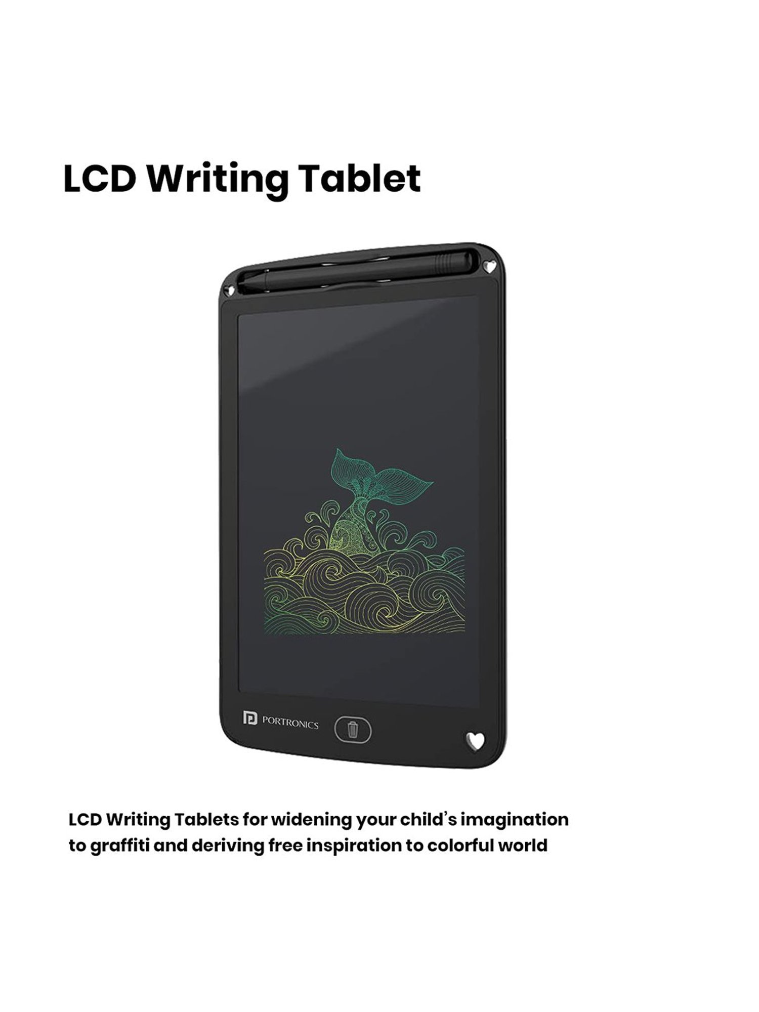 HP Trendsetter 39.62cm (15.6") Laptop Backpack (Black/Blue)