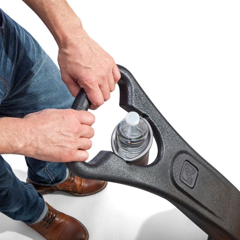 Step2 McLaren 570S Push Sports Car