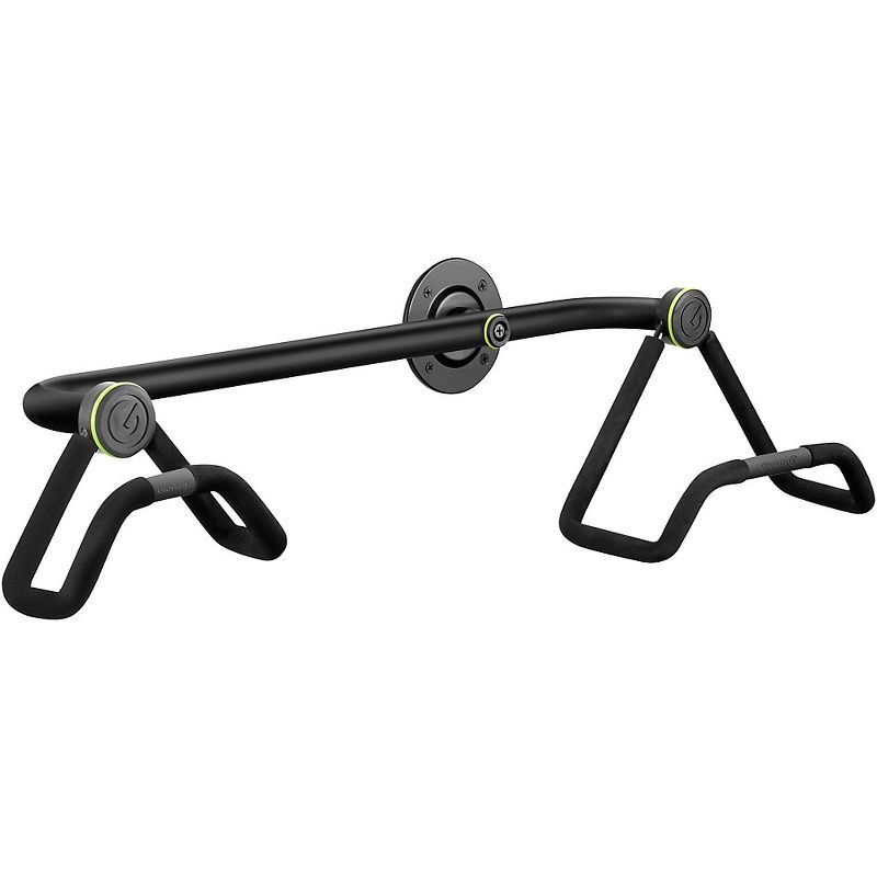 Gravity Stands Display Guitar Wall Holder For Acoustic Guitars
