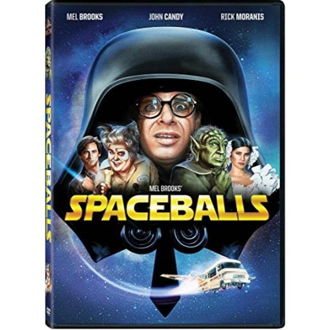 SPACEBALLS