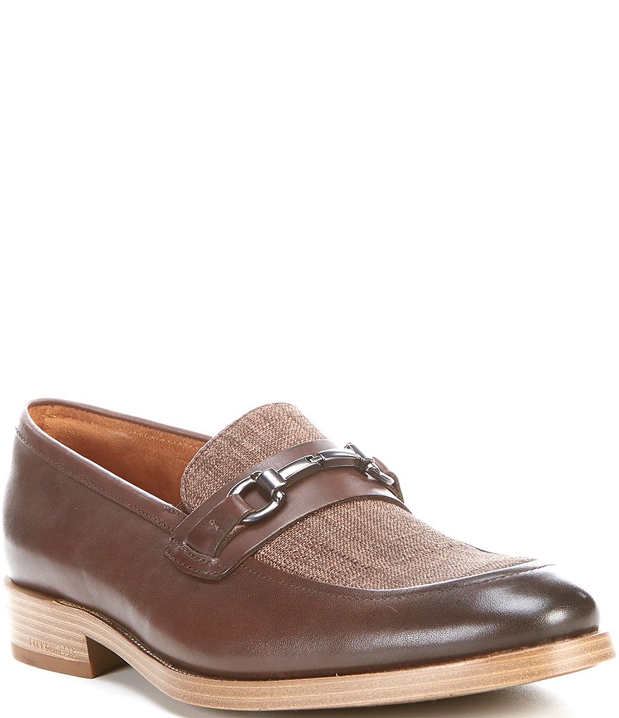 Kenneth Cole New York Men's Brock 2.0 Bit Loafers