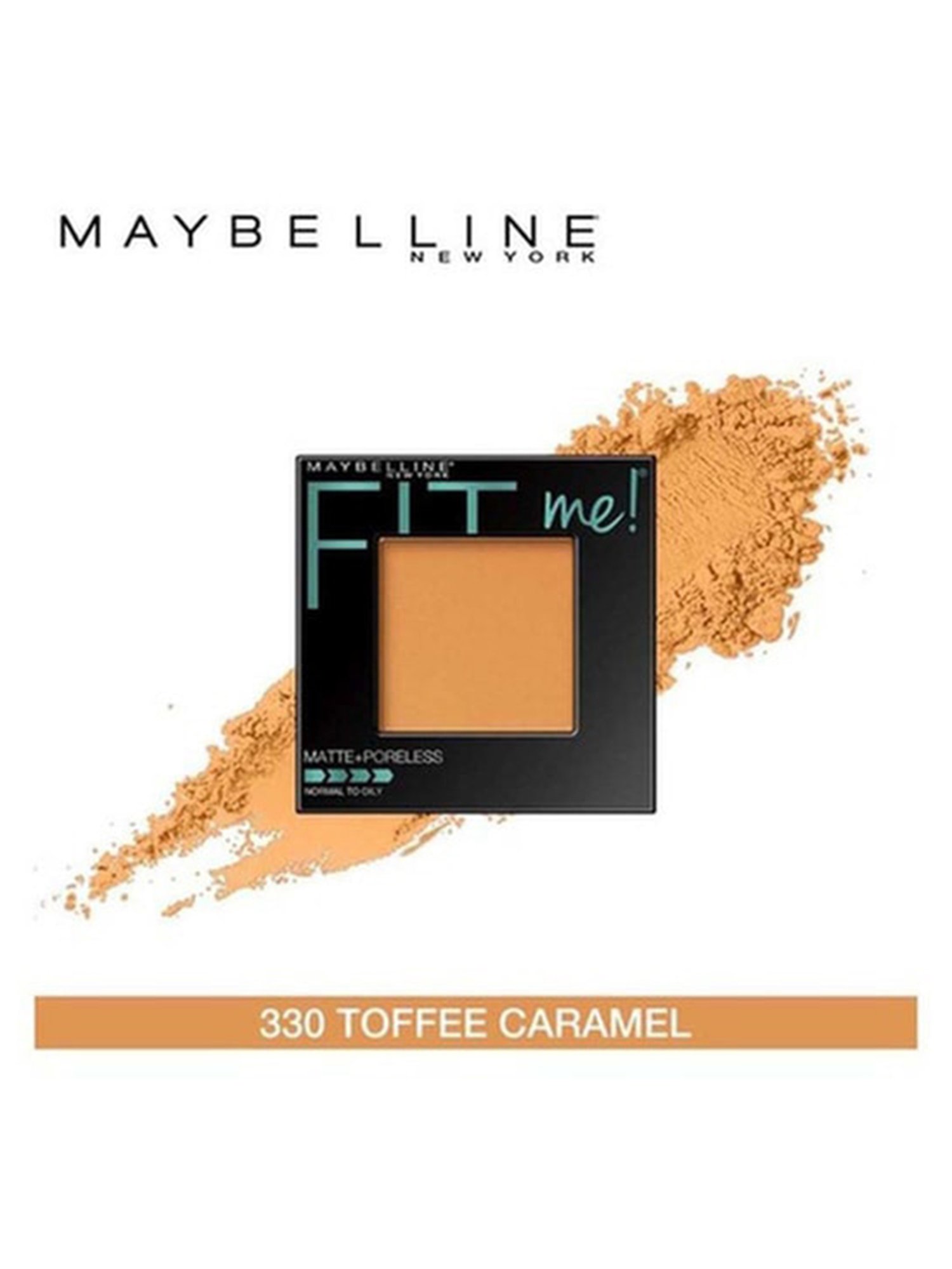 Lenphor Shimmery Dust Powder - 4.8 gm