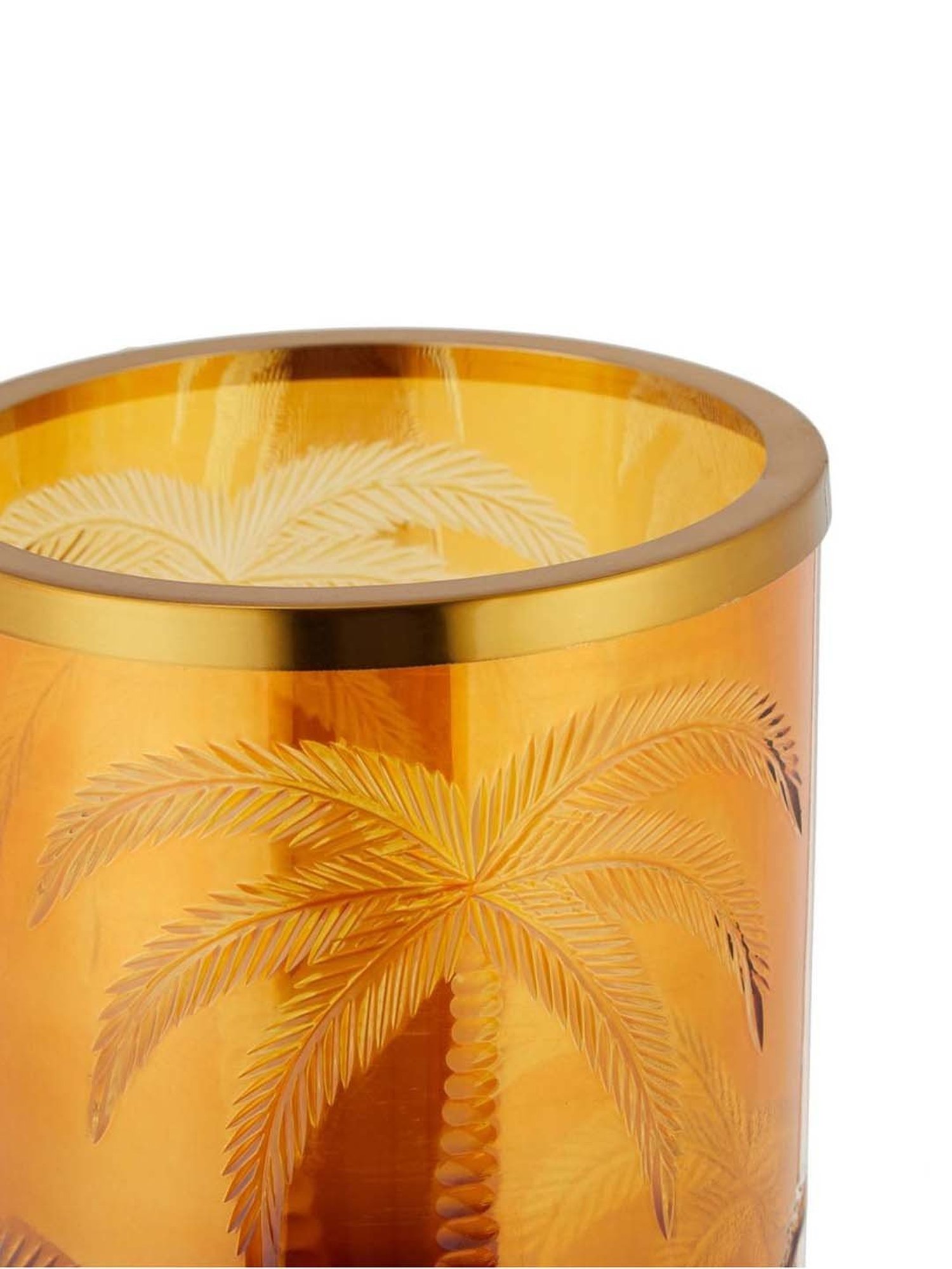 Possini Euro Design Modern Buffet Table Lamp Brushed Steel Tall Gourd White Drum Shade for Dining Room Bedroom Bedside