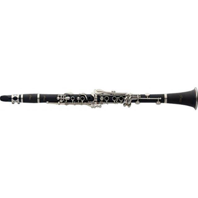 stagg wscl110 basic clarinet