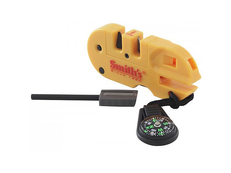 Chicago Cutlery Walnut Tradition 10" Sharpening Steel