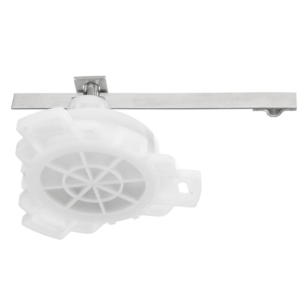 Honeywell Fire Resistant Digital Steel Security Box .27 cu ft