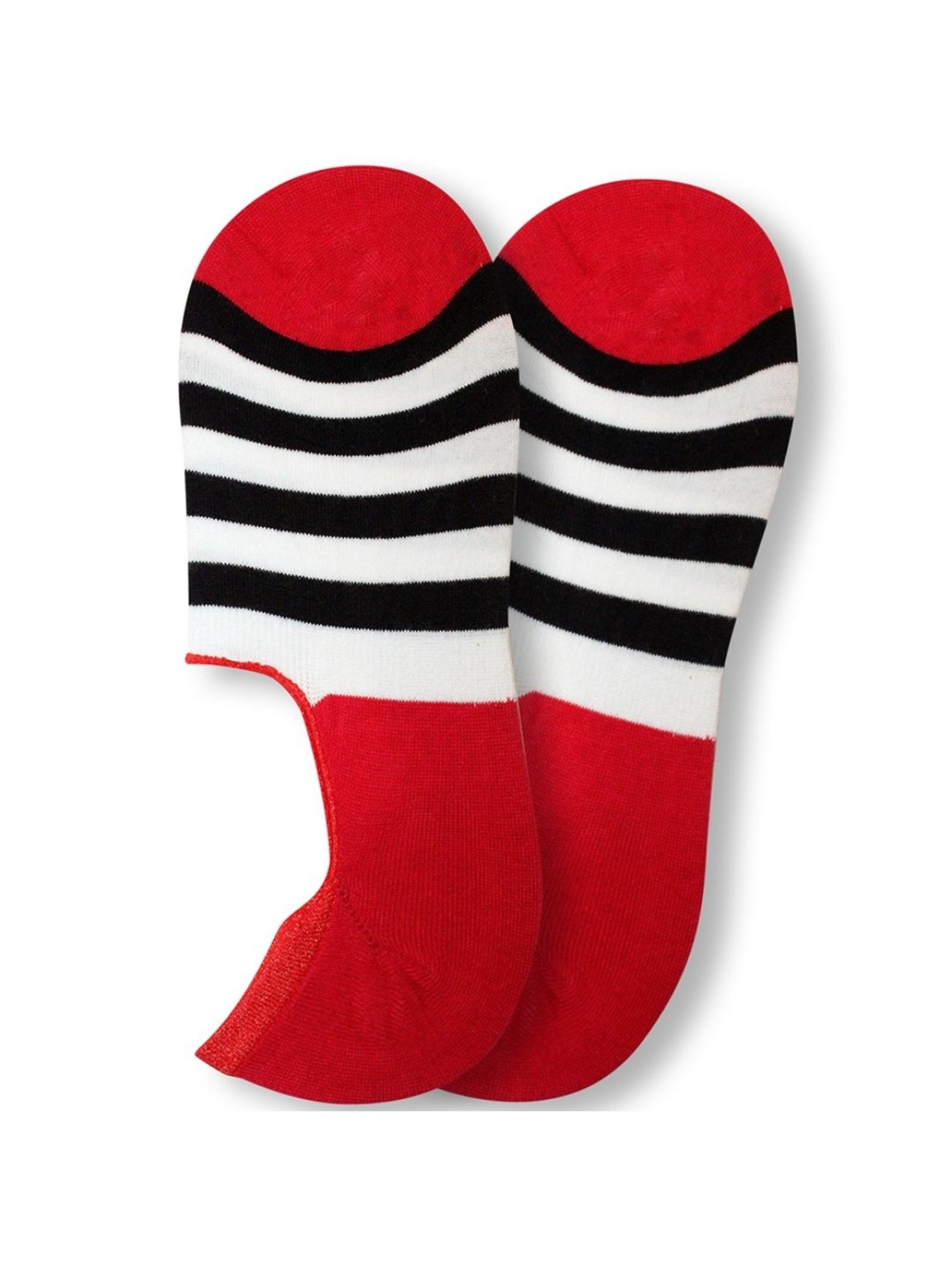 Man Arden Multicolor Striped Socks