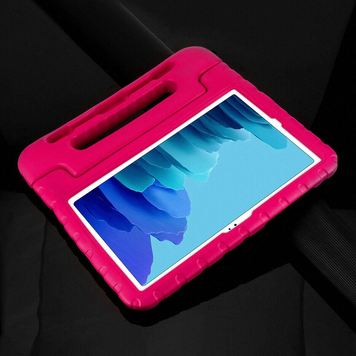 Samsung Galaxy Tab A 10.1 Kids Shockproof EVA Case Stand Cover