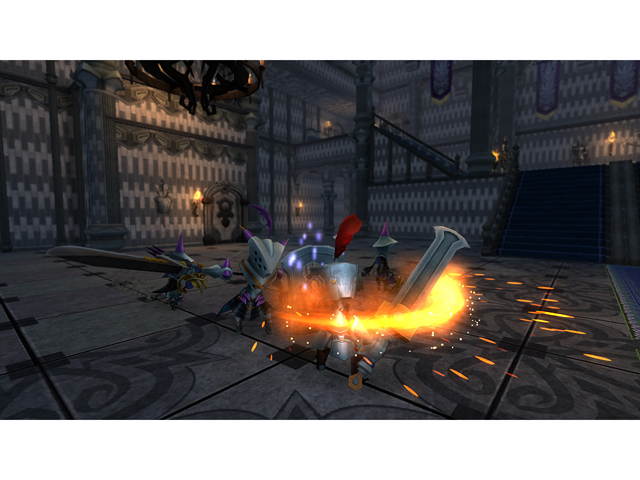 Inferno Climber [Online Game Code]