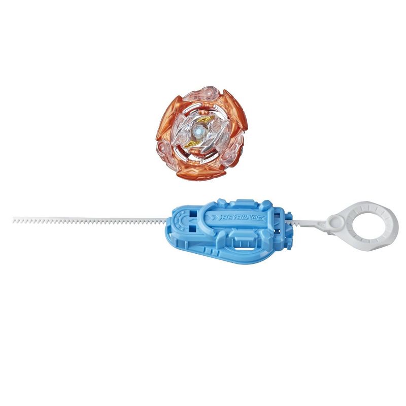 Takara Beyblade Burst Takaratomy B-111 Vol. 10 Stamina Random Booster Spin Top