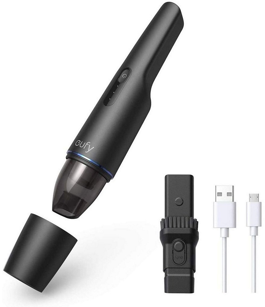 Shark ION ROBOT 750 Connected Robotic Vacuum Cleaner