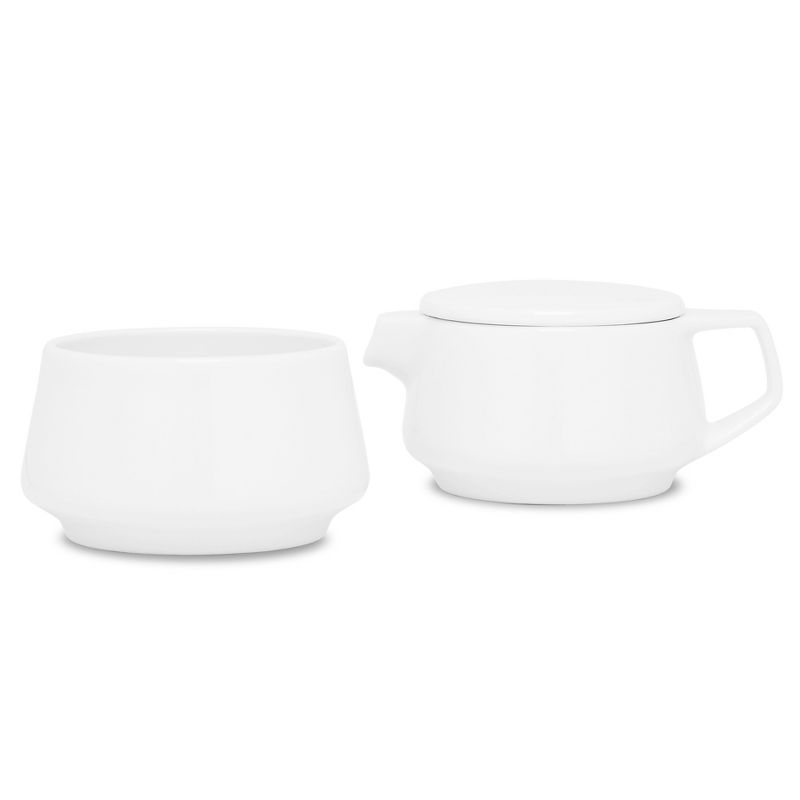Noritake Marc Newson Collection Sugar & Creamer Set
