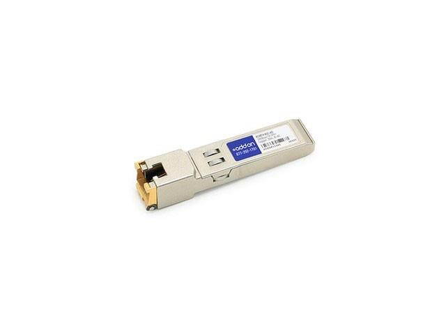 Addon 813874-b21 Comp Sfp+ Taa Xcvr - 813874-B21-AO