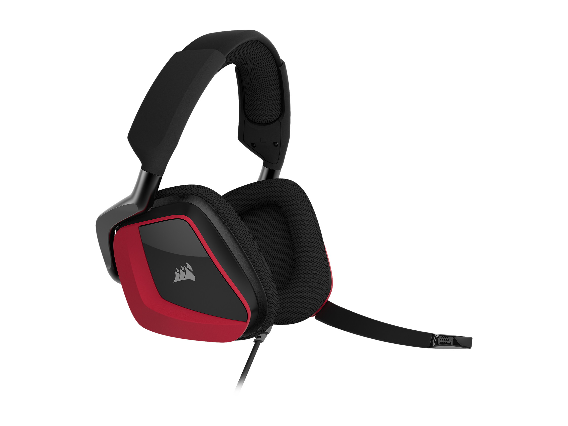 HyperX Cloud Stinger Head-mounted Gaming Headset with Noise Reduction Microphone for PC Game Console Cellphone Pink