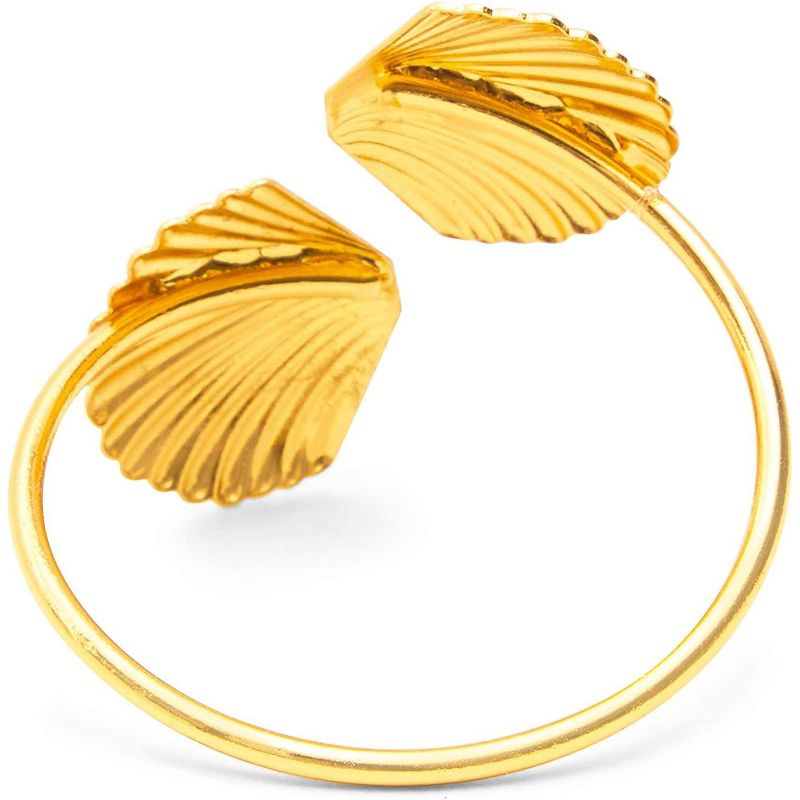 C&F Home French Stripe Navy Napkin Set of 6