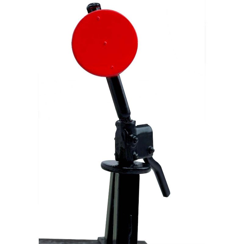 Lionel Trains O-Gauge Fastrack O36 Manual Right Hand Switch Track Piece w/ Curve