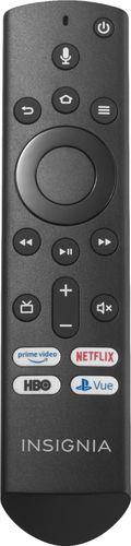 Replacement Remote for Insignia and Toshiba Fire TV Edition Televisions