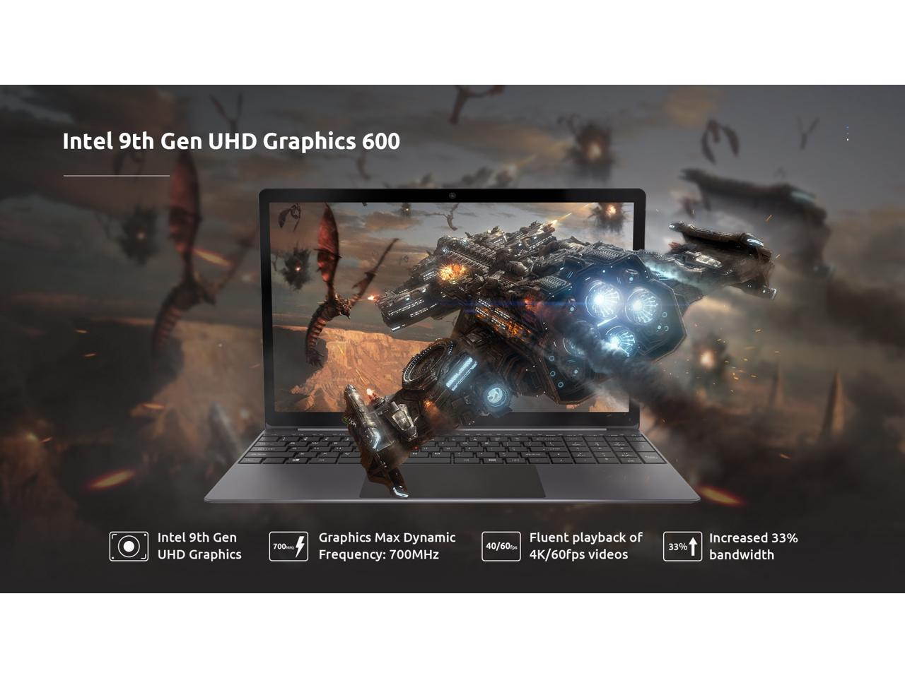 Acer Aspire 5 - 15.6" Laptop Intel i5-8250U 1.60GHz 8GB Ram 256GB SSD Win10Home - Manufacturer Refurbished