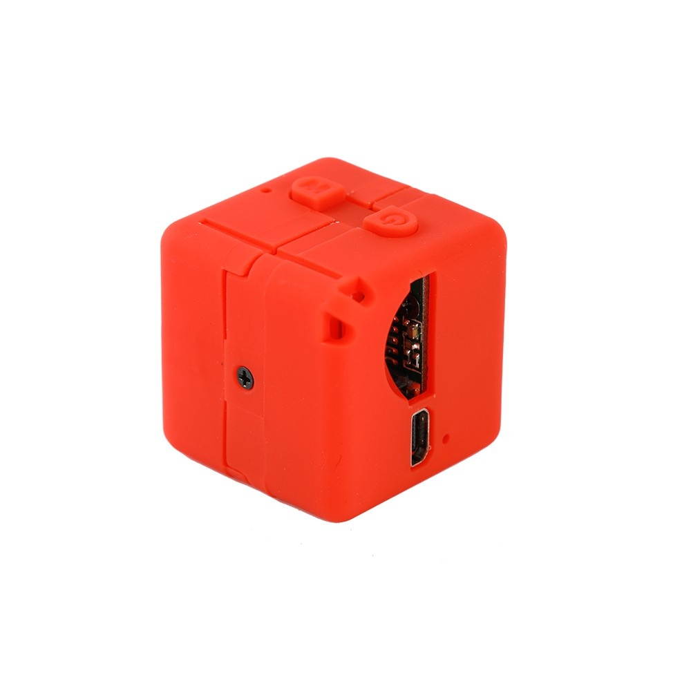 SQ11 1080P Portable Sport DV Mini Night-Vision Monitor Multifunctional Home Safety Protections Camera Car DV