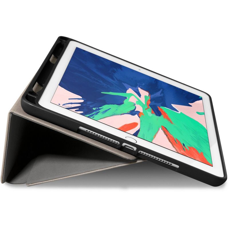 LAUT Ipad Air 2019 / Pro 10.5 - Prestige Taupe