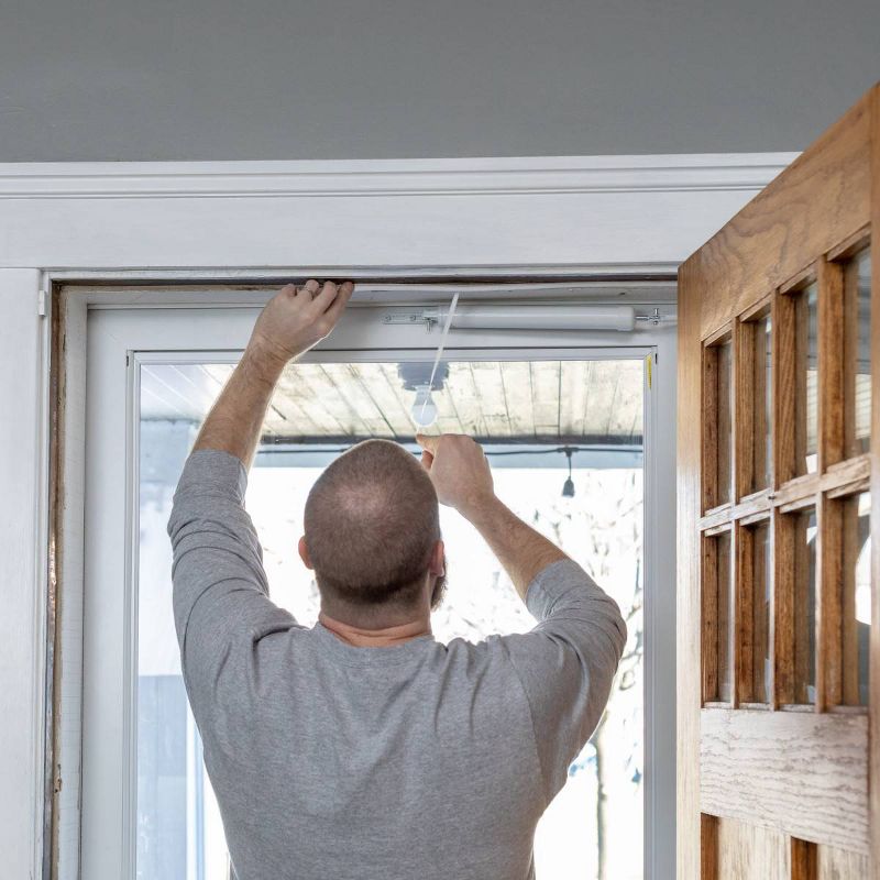 Staples Natural Rubber Packing Tape 1.89" x 54.7 Yds Clear 6/PK 11105-CC