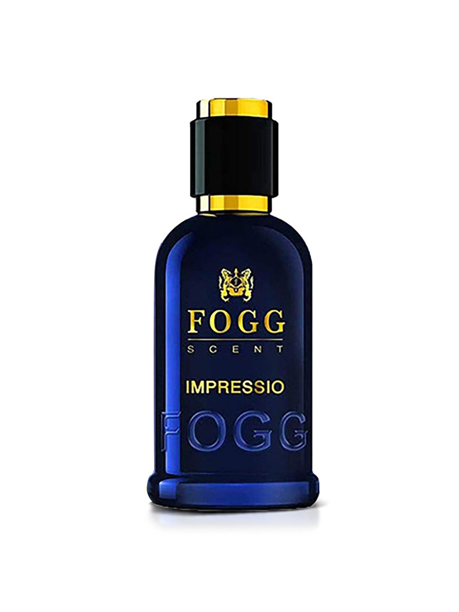 Fogg Scent Impressio Eau De Parfum for Men - 100 ml