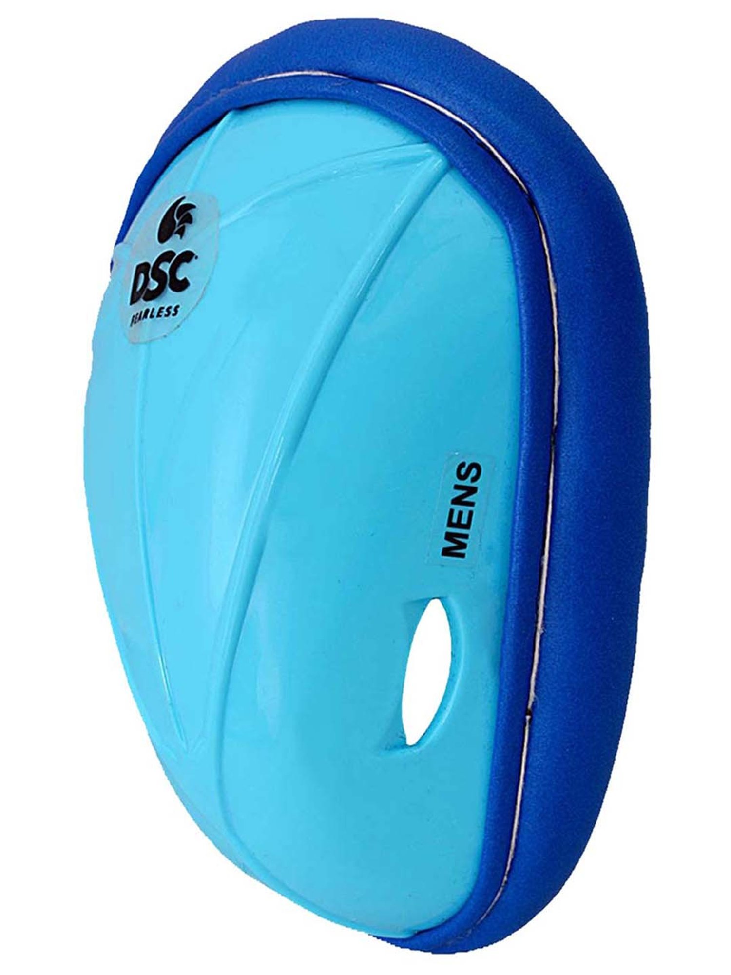 DSC Scorer Kashmir Willow Cricket Kit With Helmet Size - Mens