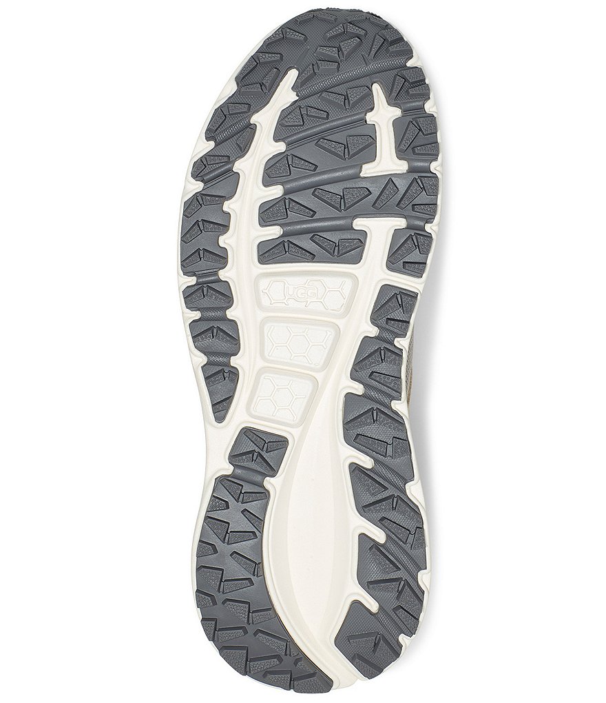 UGG&reg; Men's CA805 Zip Mesh Sneaker