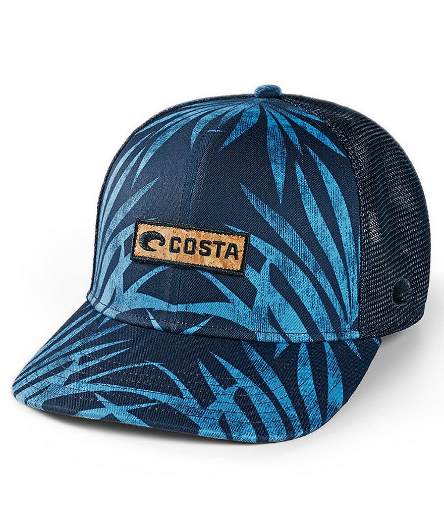 Costa Xl Ft Trucker Hat