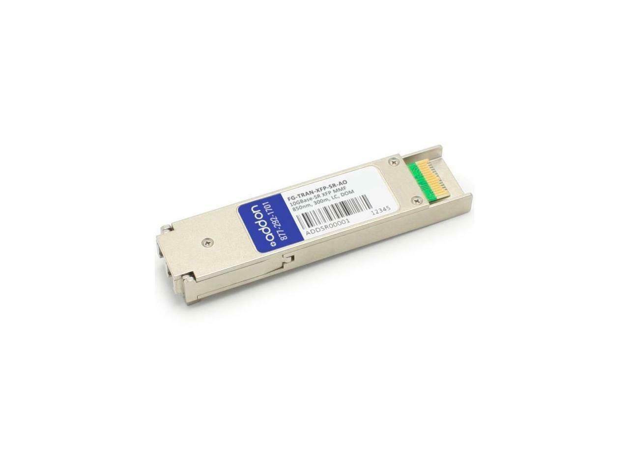 EDGE Perle SFP (mini-GBIC) Module