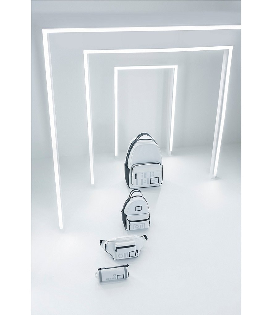 Herschel Supply Co. Miller Star Wars Stormtrooper Backpack