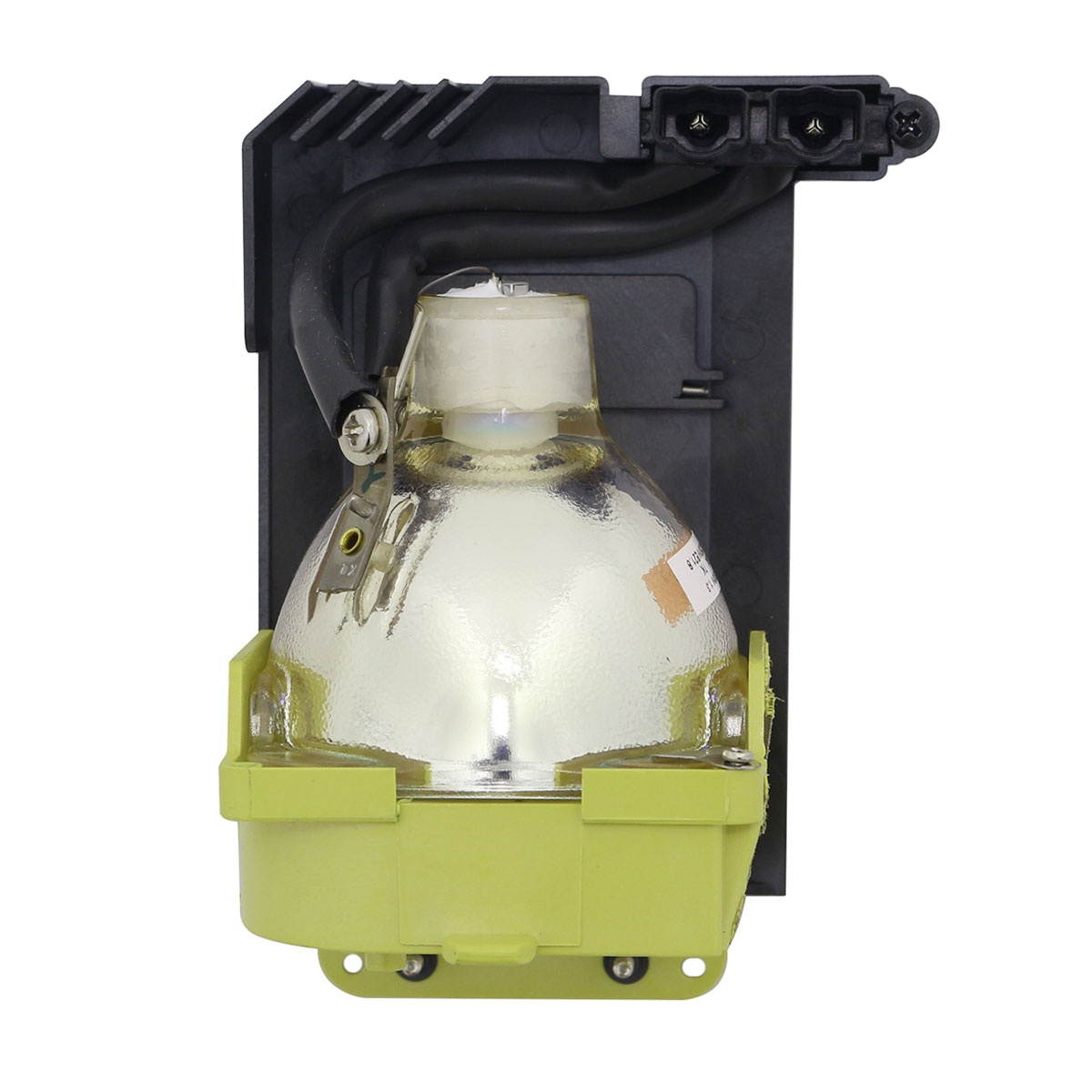 Original Philips Projector Lamp Replacement with Housing for PLUS 28-057