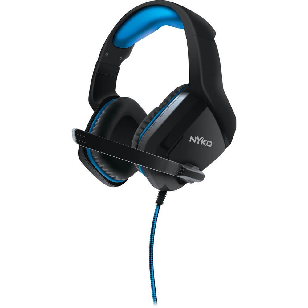 NYKO Technologies NYKO83279 Headset for PlayStation 4