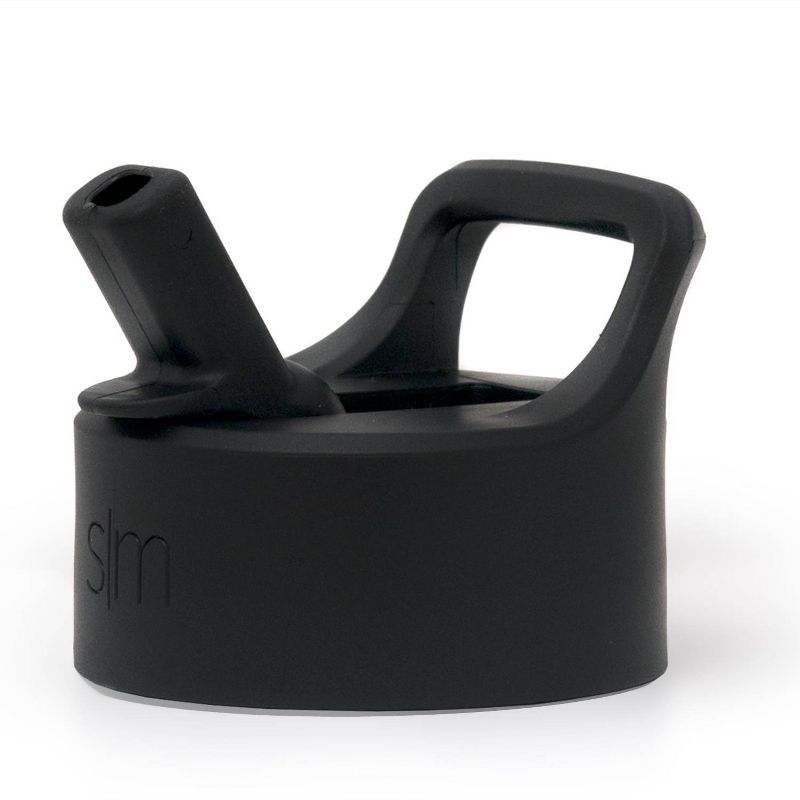 Simply Modern 18oz Stainless Steel Moonlight Ombre Summit Water Bottle