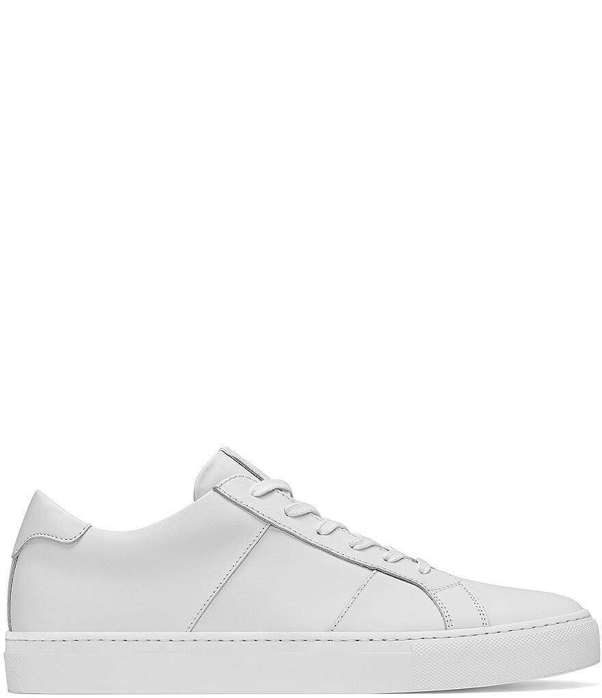 GREATS Men's Royale Low Sneakers