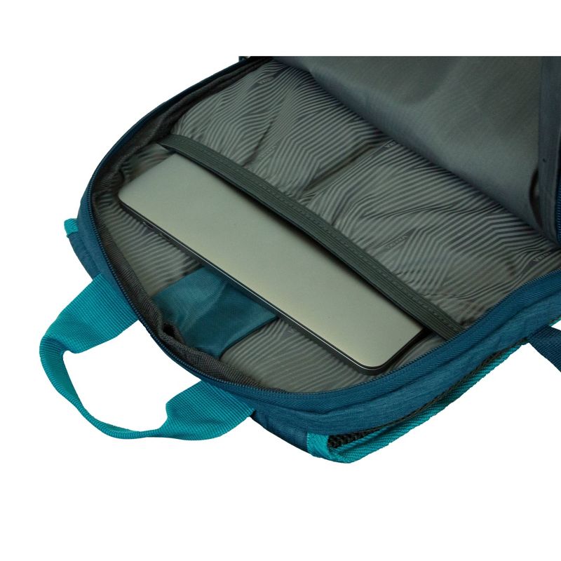 Bondka Sport 19" Carbon Backpack - Blue Ash
