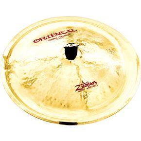 Zildjian 18" fx Oriental China Trash