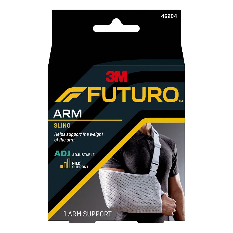 FUTURO Arm Sling Adjustable size - 1ct