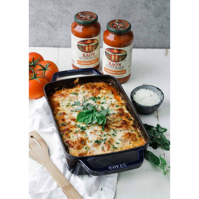 Rao's Homemade 4 Cheese Sauce 24oz